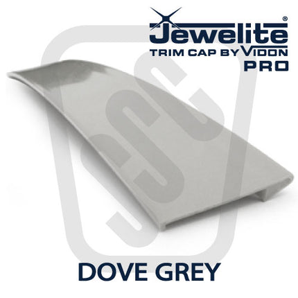 Vidon Jewelite® Pro 1" Trimcap