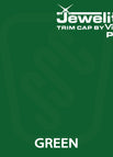 1 x 150 / Green