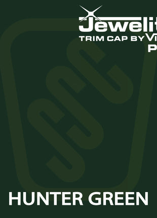 Vidon Jewelite® Pro 1" Trimcap