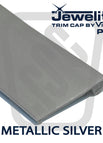 1 x 150 / Metallic Silver