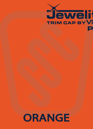 Vidon Jewelite® Pro 1" Trimcap
