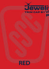 1 x 150 / True Red