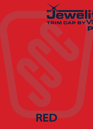 Vidon Jewelite® Pro 1" Trimcap