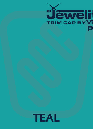 Vidon Jewelite® Pro 1" Trimcap