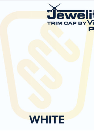 Vidon Jewelite® Pro 1" Trimcap