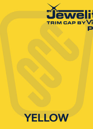 Vidon Jewelite® Pro 1" Trimcap