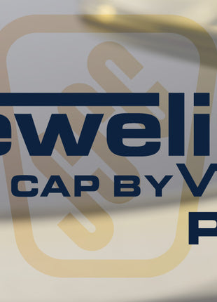 Vidon Jewelite® Pro 1" Trimcap
