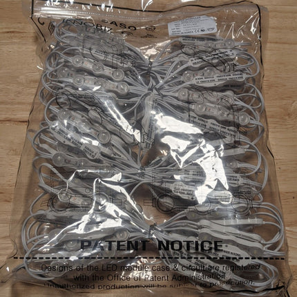 Interone ColorMod Blue LED Module