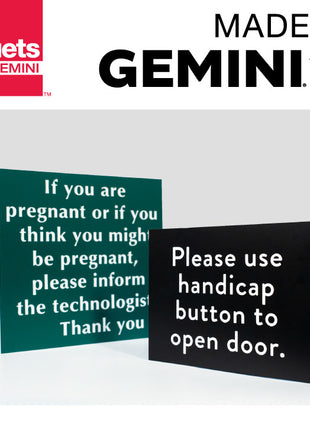 Gemini Duets® Wholesale