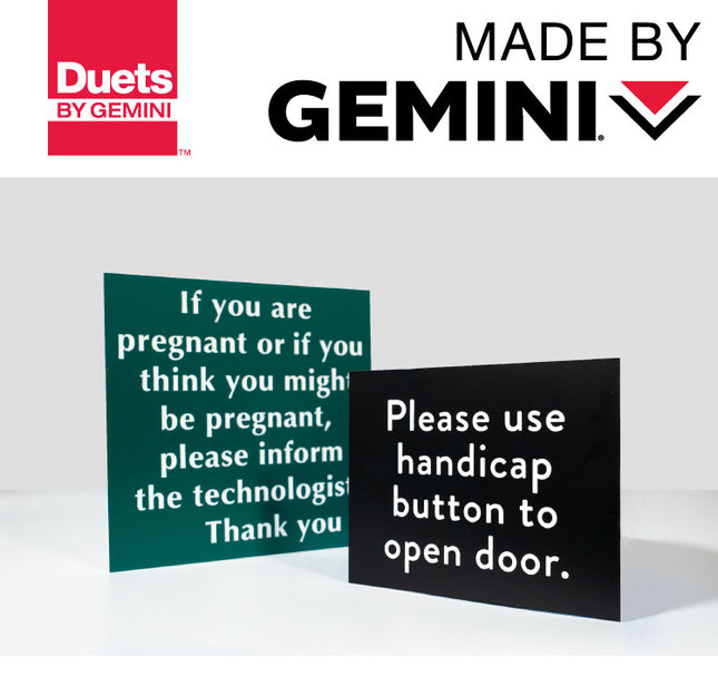 Gemini Duets® Wholesale