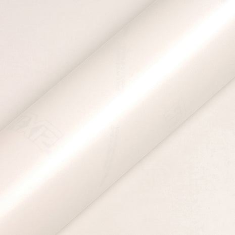 Hexis ECOTAC E3829M White Matte Monomeric Cut Vinyl