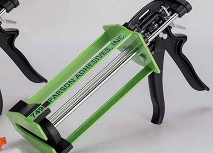 Partite 749 Dispensing Gun 490ml