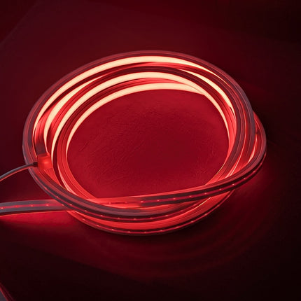 Neon Flex 3DBend, Pink, 5m Roll, 24VDC
