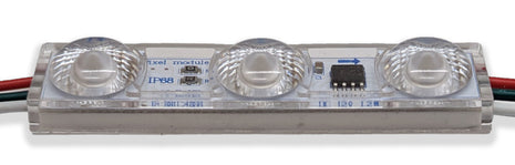 Addressable LED Module WS2811 (40 Modules)