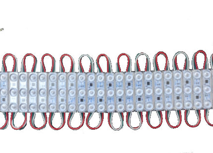 Addressable LED Module WS2811