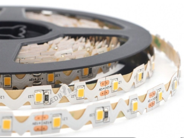 ZigZag Flexistrip LED Tape, Blue, 5m Roll, 12VDC