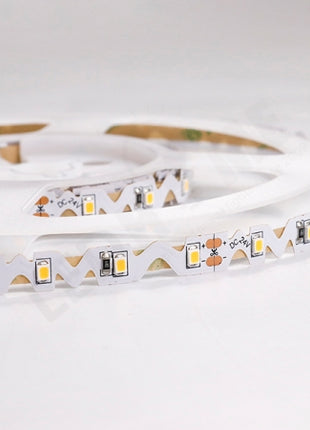 ZigZag Flexistrip LED Tape, 6500K White, 5m Roll, 12VDC