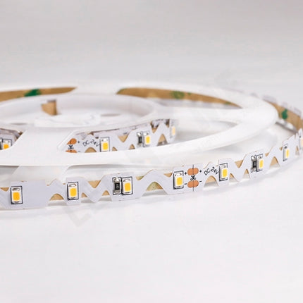 ZigZag Flexistrip LED Tape, Red, 5m Roll, 12VDC