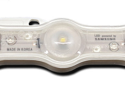Interone White LED Module 9000K 1.20W