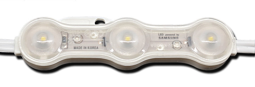 Interone Led India Interone White LED Module 9000K 1.20W – signsupplyco