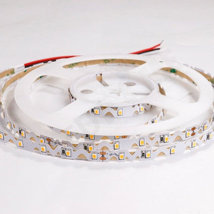 ZigZag Flexistrip LED Tape, Red, 5m Roll, 12VDC