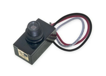 Photoelectric Sensor - Dusk To Dawn Sensor