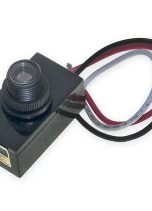 Photoelectric Sensor - Dusk To Dawn Sensor