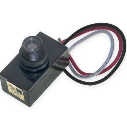 Photoelectric Sensor - Dusk To Dawn Sensor