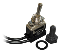 Maxbrite 20 Amp Toggle Switch