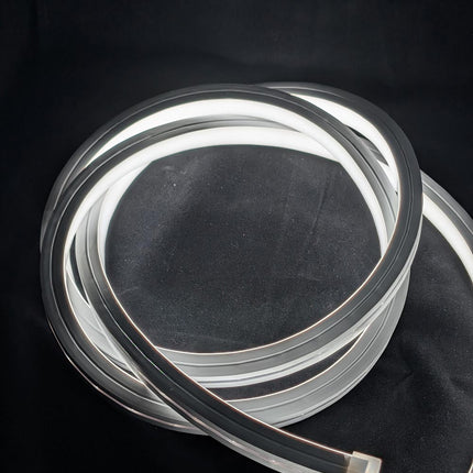 Neon Flex 3DBend, 6500K White, 5m Roll, 24VDC