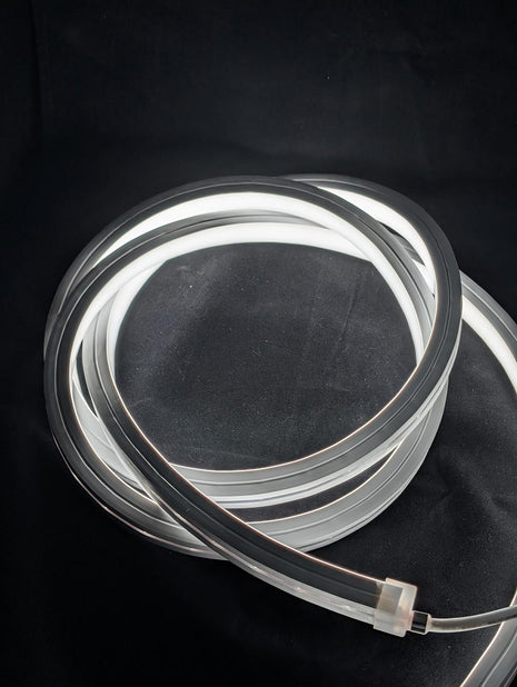 Neon Flex 3DBend, 6500K White, 5m Roll, 24VDC