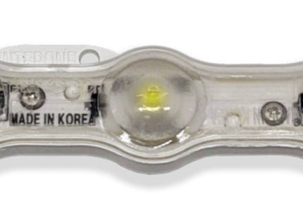 Interone Yellow LED Module 170°