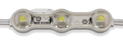 Interone Amber Yellow LED Module 170°