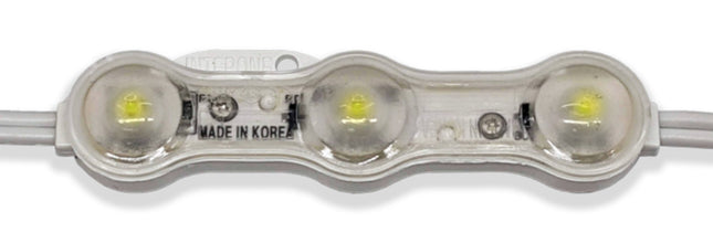 Interone Yellow LED Module 170°