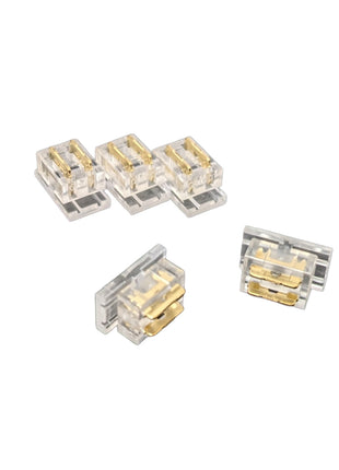 ZigZag Flexistrip Connector