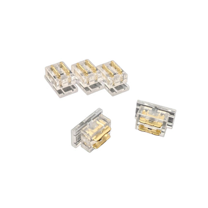 ZigZag Flexistrip Connector