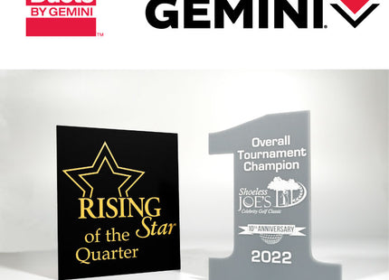 Gemini Duets® Accents