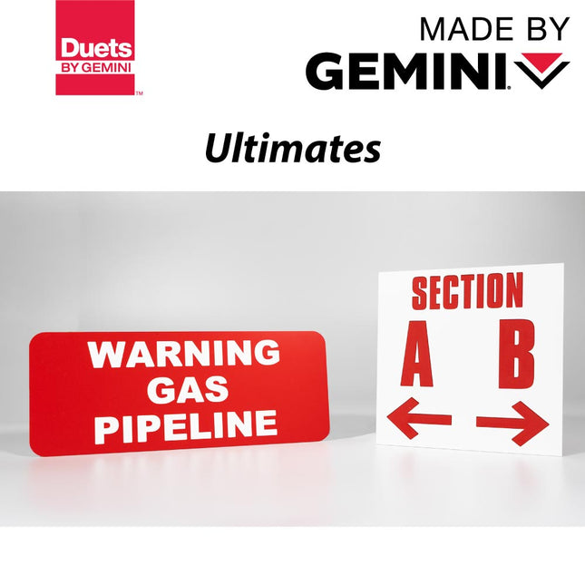 Gemini Duets® Ultimates