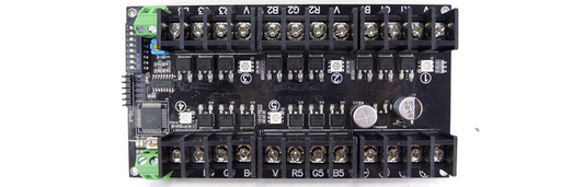 FCC-5 RGB Controller