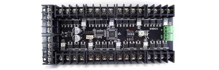 FCC-8 RGB Controller