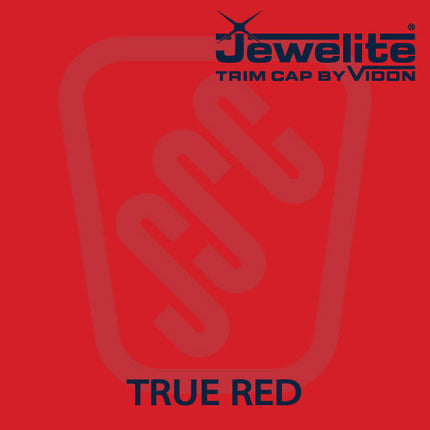 Vidon Jewelite® 2" Trimcap