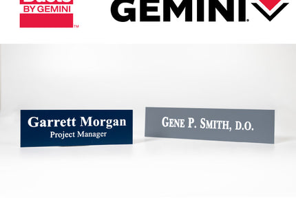 Gemini Duets® Laser (Indoor)