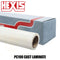 Hexis PC190 Clear Cast Laminate