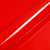 Hexis SUPTAC S5795B Fire Red Gloss Premium Cut Vinyl