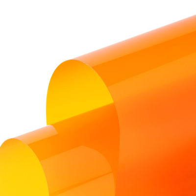 Hexis C4000 Cristal Transparent Glass Film