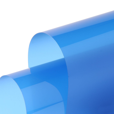 Hexis C4000 Cristal Transparent Glass Film
