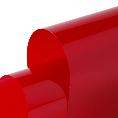 Hexis C4000 Cristal Transparent Glass Film
