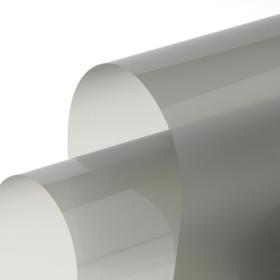 Hexis Cristal C4000 Transparent Polymeric PVC film