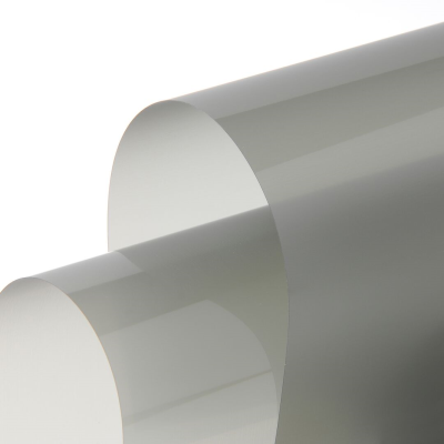Hexis C4000 Cristal Transparent Glass Film