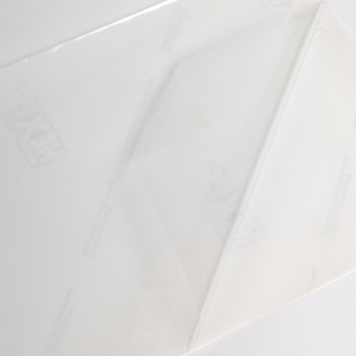 Hexis V750B/M Laminate 2.7mil Gloss/Matte Clear, Polymeric